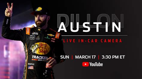 bristol motor speedway camera|Live: Austin Dillons Bristol In